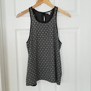 American Eagle Racerback Tank
